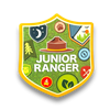 Junior Ranger Sticker