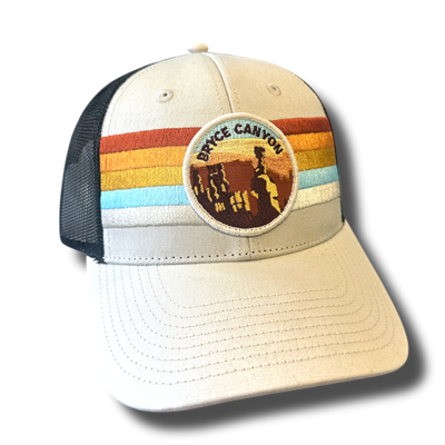 Bryce Sunrise Hat