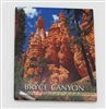 Bryce Canyon Hoodoos Badge Magnet
