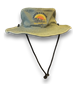 Wide Brim Bucket Hat  - Bryce Canyon National Park