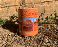 "Utah Rocks" Mug