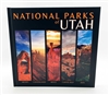 National Parks of Utah