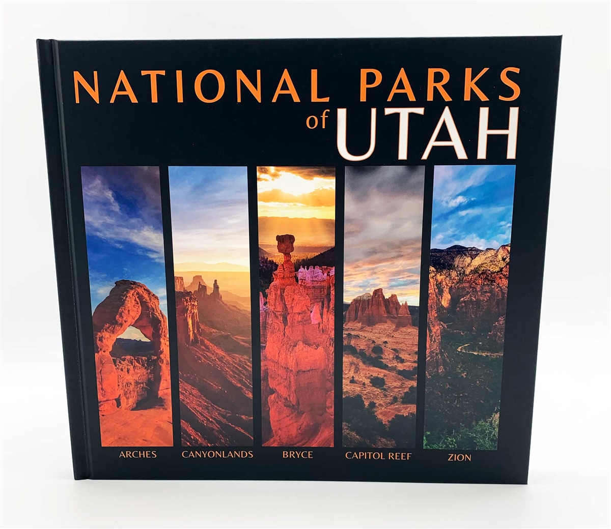 IP02 Bryce Canyon Utah national Park Keyring USA Beauty Cool Gift #16353 