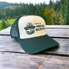 Smokey Bear Sinclair Trucker Hat