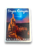 Bryce Canyon Night Sky Patch Magnet