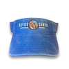 Bryce Canyon Embroidered Visor