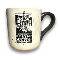 Bryce Canyon Marble Mug
