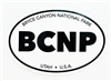 BCNP Sticker