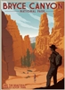 Navajo Loop Trail - Retro Ranger Series