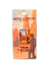 Bryce Canyon Wall Street Retro Ranger Pin