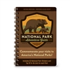National Park Adventure Guide - Spiral Bound