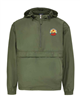 Bryce Canyon Packable Windbreaker