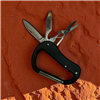 Adventure Multitool Carabiner