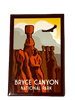 Bryce Canyon National Park Magnet