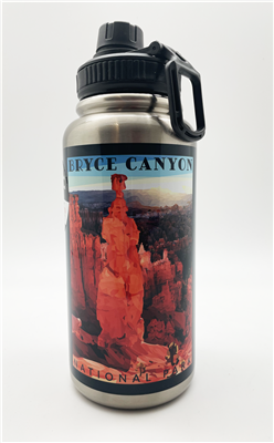 32oz Insulated Stainless Steel Bryce Water bottle