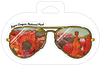 Bryce Canyon Glasses Sticker