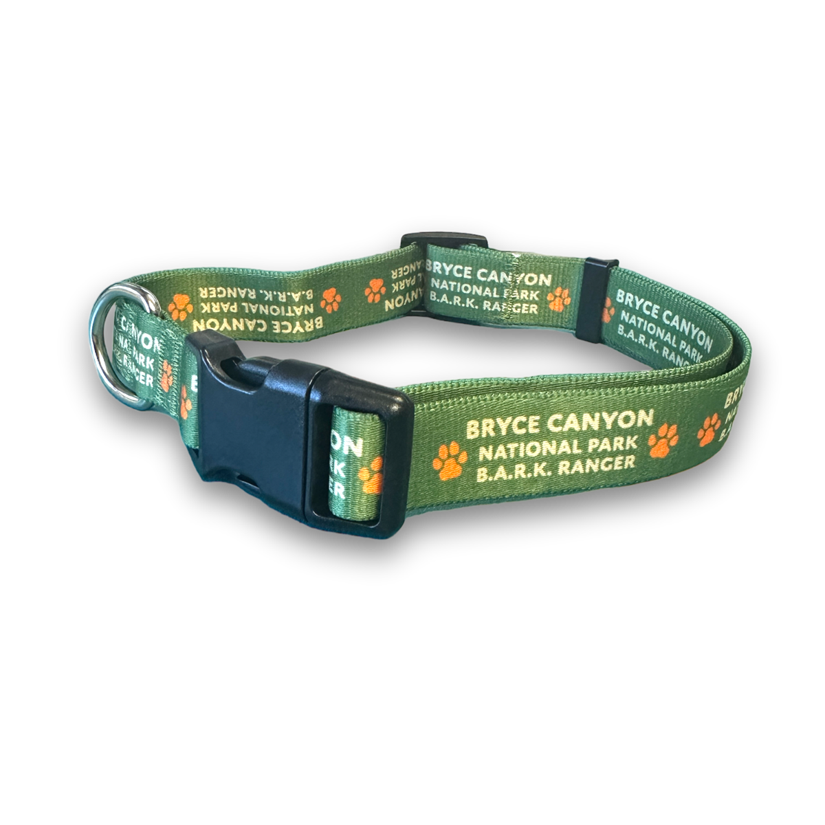 Bryce Canyon Dog Collar