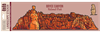 Bryce Canyon Landscape sticker