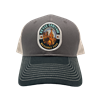 Bryce Canyon Experience Your America Trucker Hat