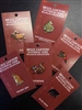 Wildlife Pin Collection - Series 1