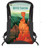 Bryce Canyon ChicoBag Travel Pack