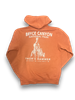 Bryce Canyon Retro Hoodie