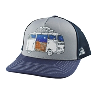 Bryce Canyon Road Trip Trucker Hat