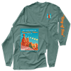 Bryce Canyon Centennial Eclipse T-Shirt Coming October 1