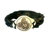 Rattlesnake - Pathfinder Porcelain Wristlet
